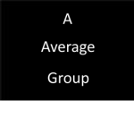 A Average Group
