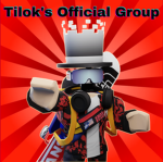 Tilok's Official Fan Group