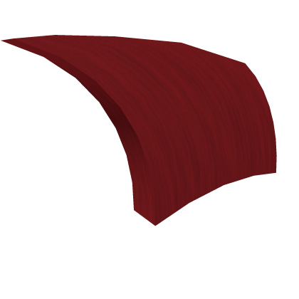 Red Mohawk