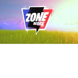 ZONE WARS GUN GAME icon
