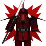 The Order Of The Sith [DHG]
