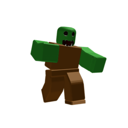 NEW! ZOMBIE RUSH