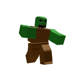 Survival Zombie icon