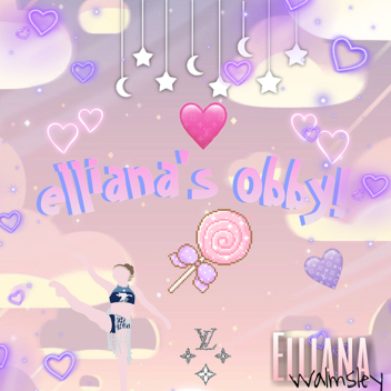 ellianas obby!