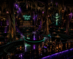 MIDNIGHT BAYOU