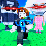 [🔎] Hunt a Brainrot!