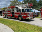 FIre AND EMS!
