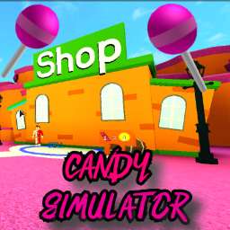 UPDATING! | CANDY SIMULATOR!!