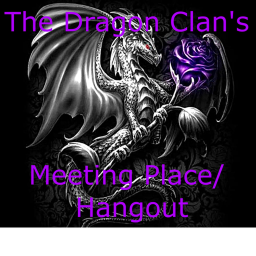 The Dragon Clan's meeting place