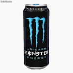 Monsterki Sajmona