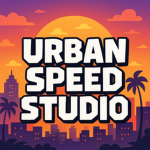 Urban Speed Studio