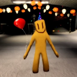 🎃🎉 Survive Analog Horror! (100 VISITS!) 🎉🎃 icon