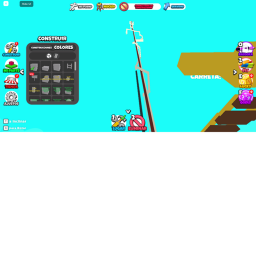XC: Monumentos (Juego)