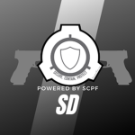 *SCPF* |Security Department|