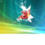 big nooooooooooooob