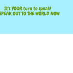 Arlyn's Public Speaking | Any Game | You Pick!