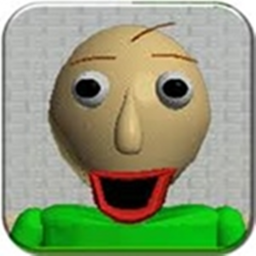 BALDI'S BASICS BALDI'S BASICS BALDI'S BASICS BALDI