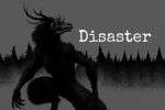 Disaster horror