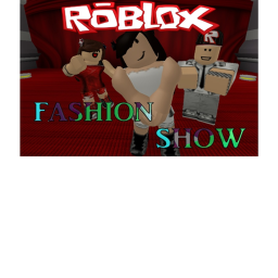 Fashion Show Hangout!