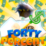 Forty Percent