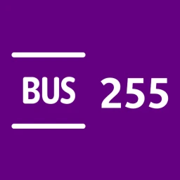 Bus 255 RATP - (Fictional) icon