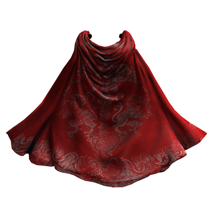 Promised Consort Radahn Cape