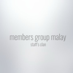 MEMBERS GROUP MALAY