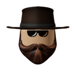 The Misters of Roblox