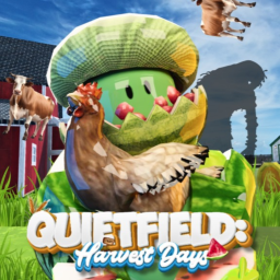 Quietfield: Harvest Days