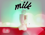 Milk's Clothing