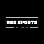 RSS Sports Store