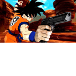 GOKU IS BEST AND ANYONE WHO SAYS OTHERWISE IS DED