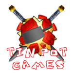 Tin Pot Games & Clothing