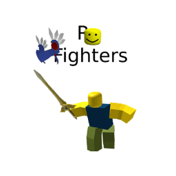Ro Fighters update 2