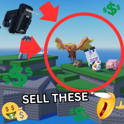 Sell Exotics [ALPHA]