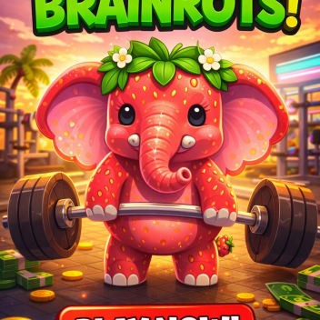 🏋️‍♂️My Lifting Brainrots!