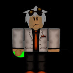 Beat up Dr.D Simulator