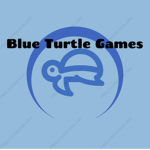 Blue Turtle Games