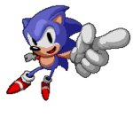 sonic feet fanclub