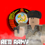 —TSU— The Red Army