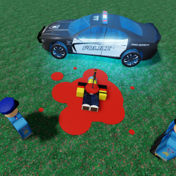 Who Killed PunksterOfTheFurious?