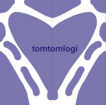 TOM TOM LOGI