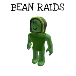 GREEN BEAN raids