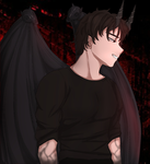 DarrylTheDemon's Official Fanclub
