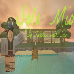 Solo Mio| BETA!