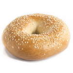 bagel.