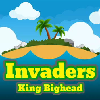 Invaders [Story] (VR SUPPORTED)