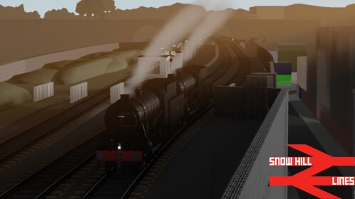 Snow Hill Lines Legacy
