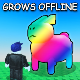 Grow a Gubby [FIXED]