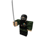 Shane for COL